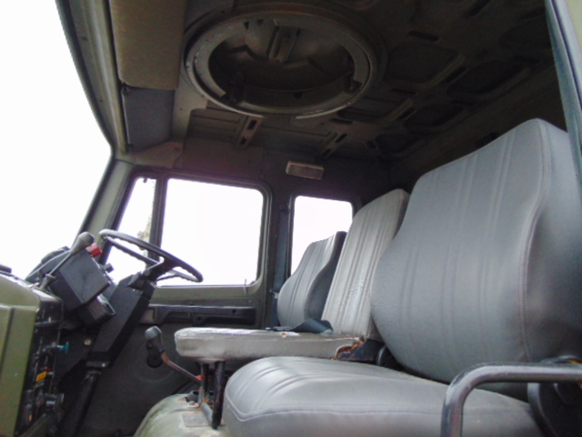 Leyland Daf 45/150 4 x 4 - Image 10 of 24