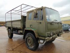 Leyland Daf 45/150 4 x 4