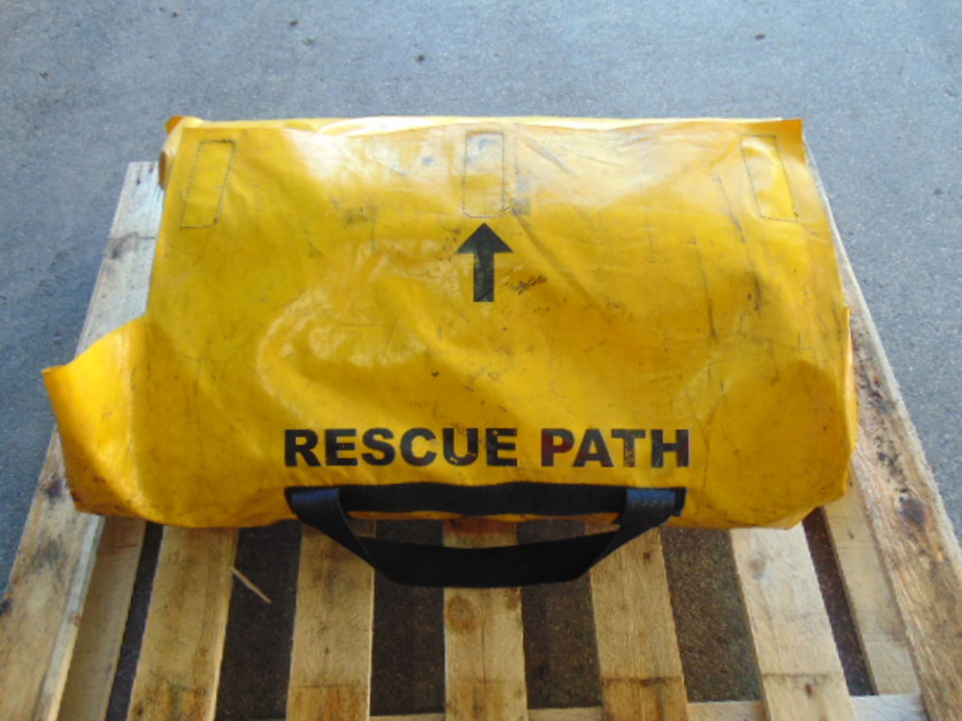 AMS Inflateable Rescue Path - Image 5 of 5