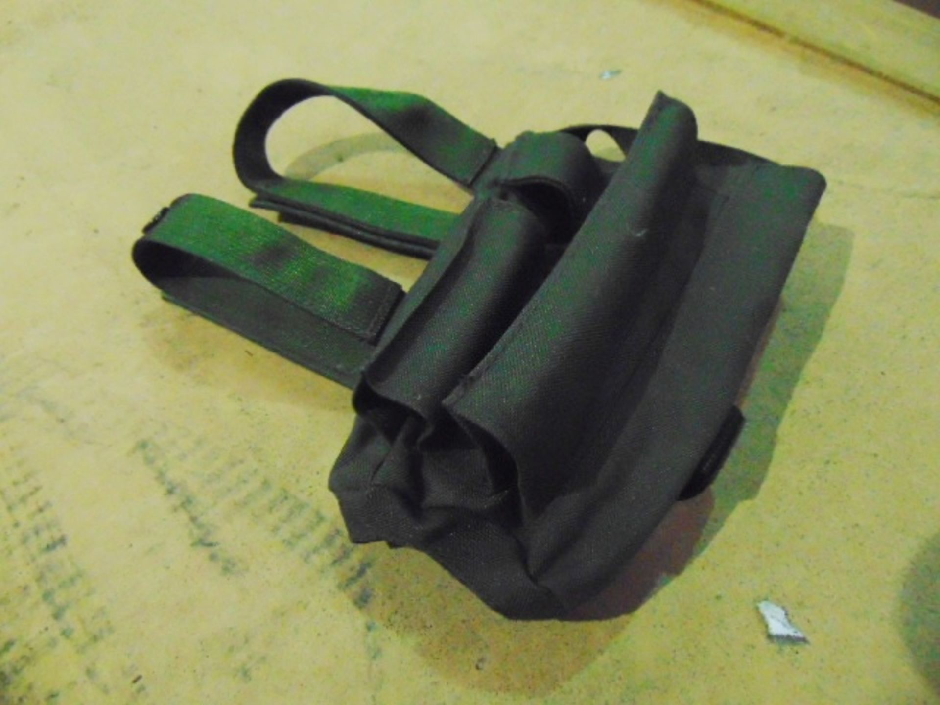 50 x Unissued Canvas Pouches - Image 3 of 4