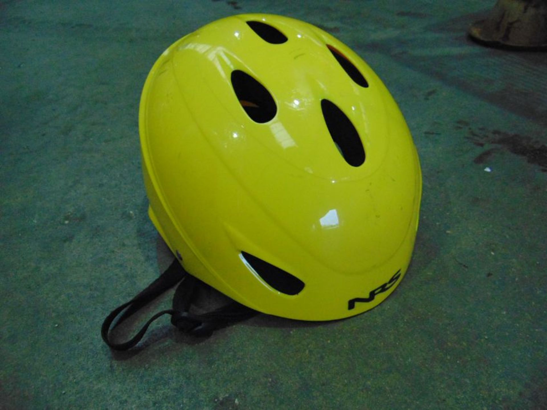 Approx 35 x Climbing-White Water Rafting-Kayak Safety Helmets - Image 3 of 4