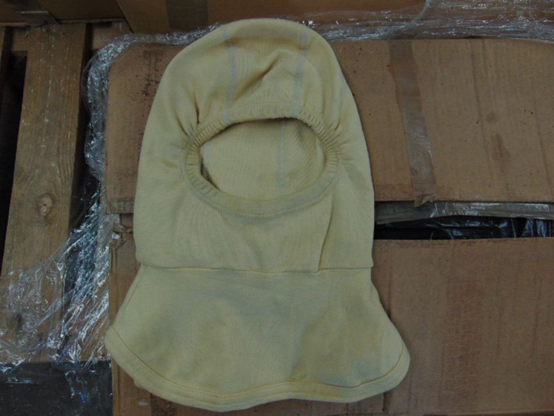 Qty 100 x Anti-Flash Hoods - Image 2 of 3
