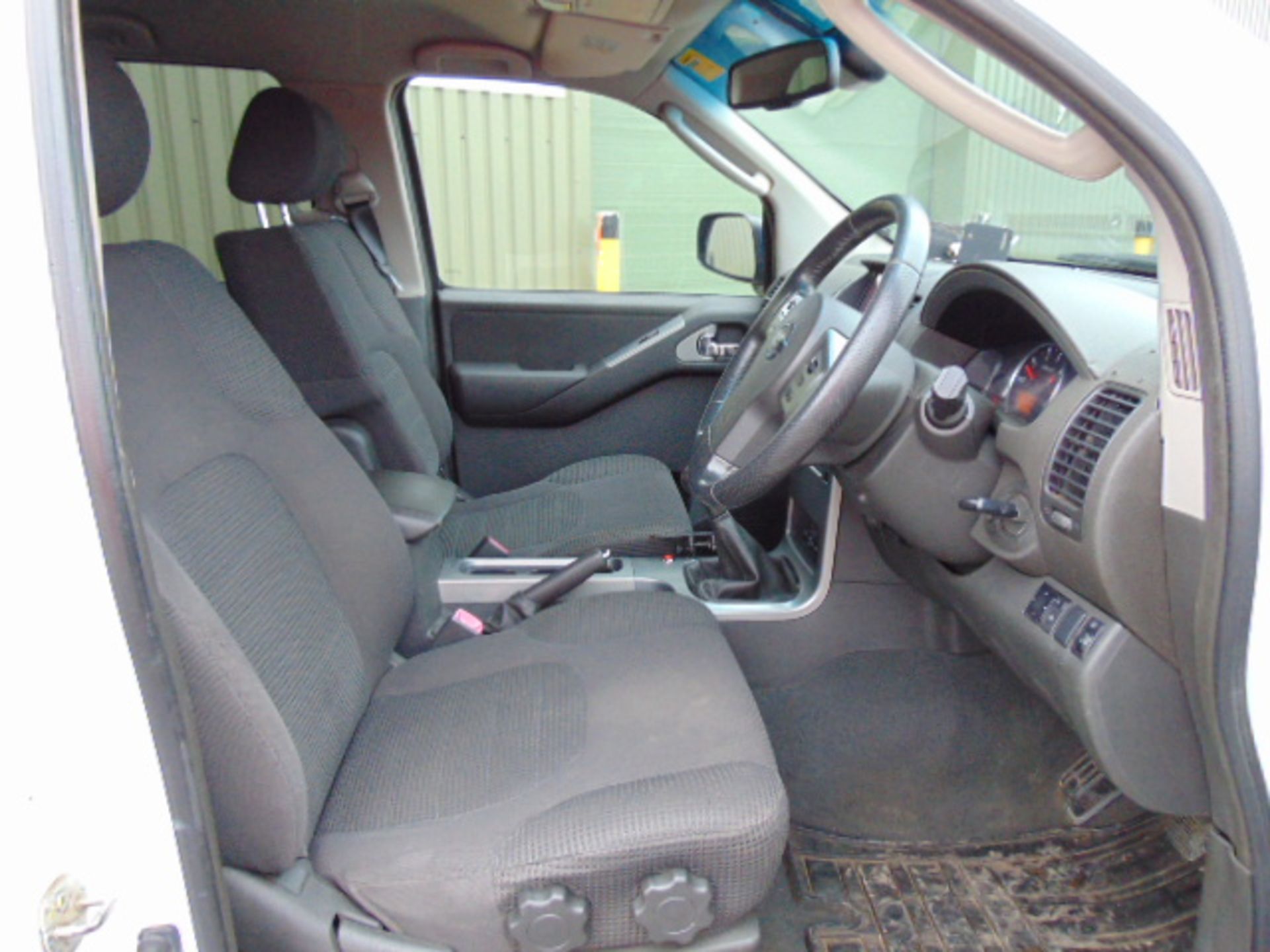 2007 Nissan Pathfinder 2.5 DCi ONLY 63,307 MILES! - Image 15 of 25