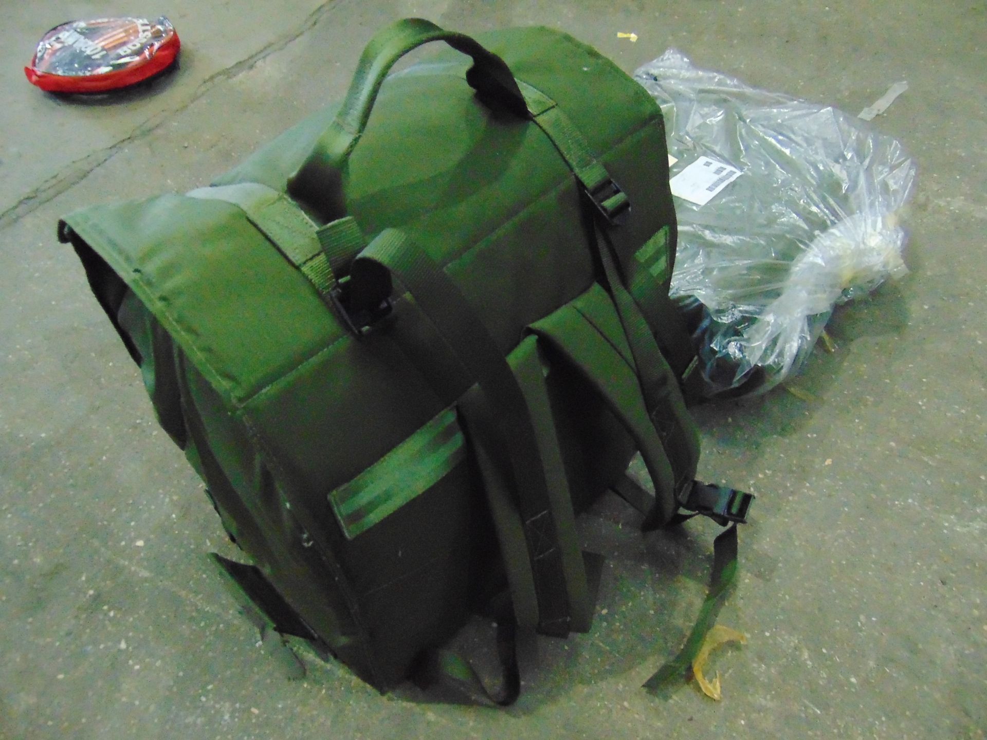 2 x Unissued Backpacks - Image 3 of 4