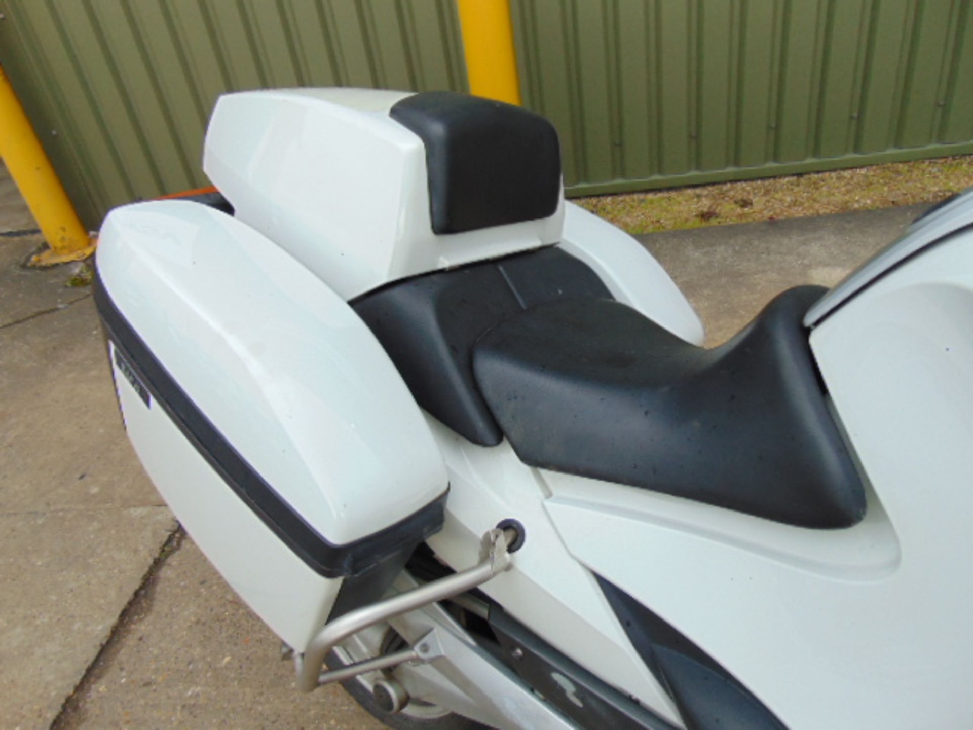 2008 BMW R1200RT Motorbike ONLY 57,353 Miles! - Image 14 of 17