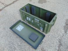 Large Aluminium Storage Box