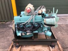 A1 Reconditioned Land Rover 3.5 V8 Petrol Engine