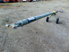 Oldbury Engineering No1 Aircraft Tow Bar