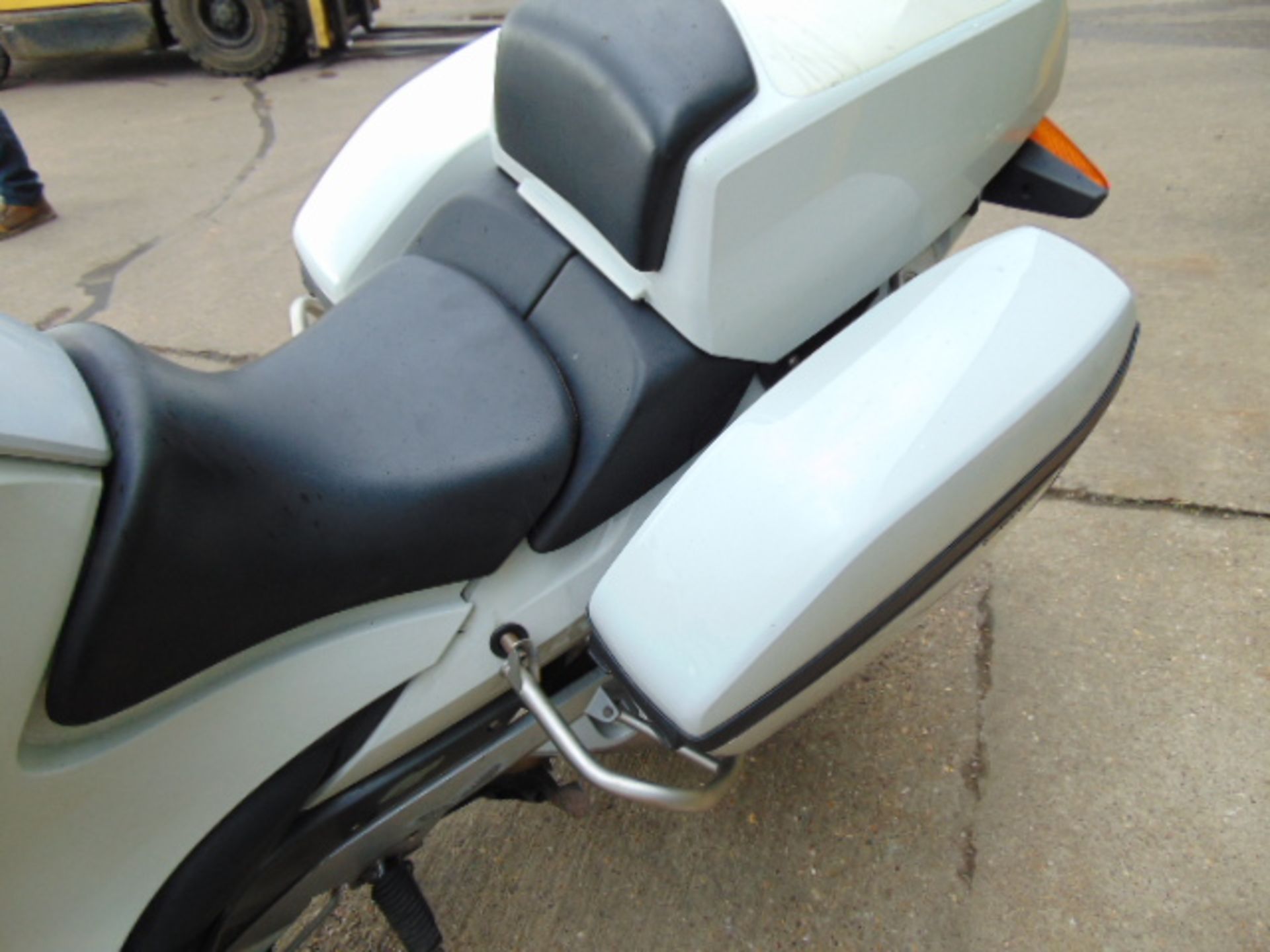 2008 BMW R1200RT Motorbike ONLY 57,353 Miles! - Image 13 of 17