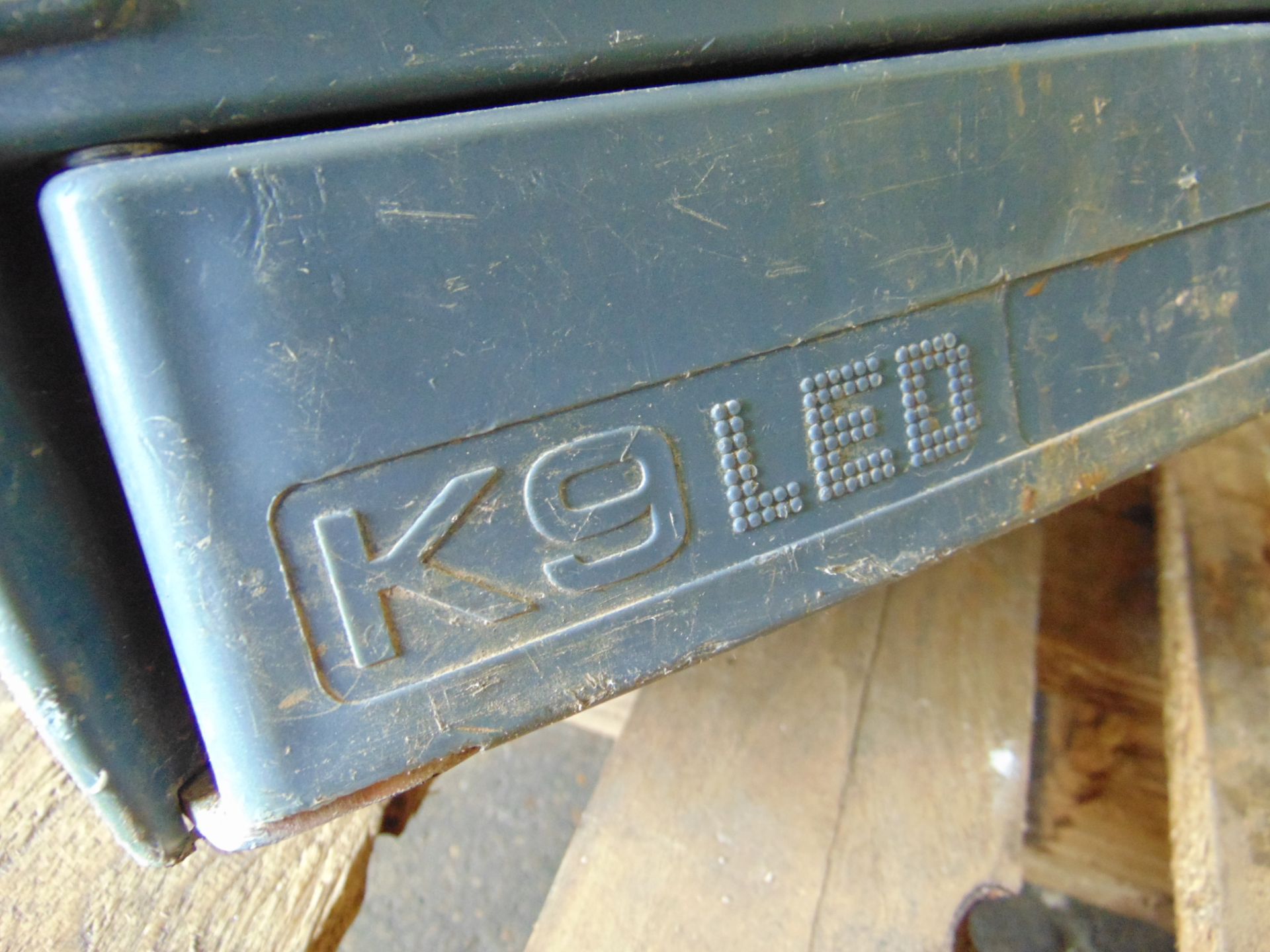 K9 LED Portable Work Light - Image 6 of 6