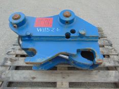 Hydraulic Quick Coupler