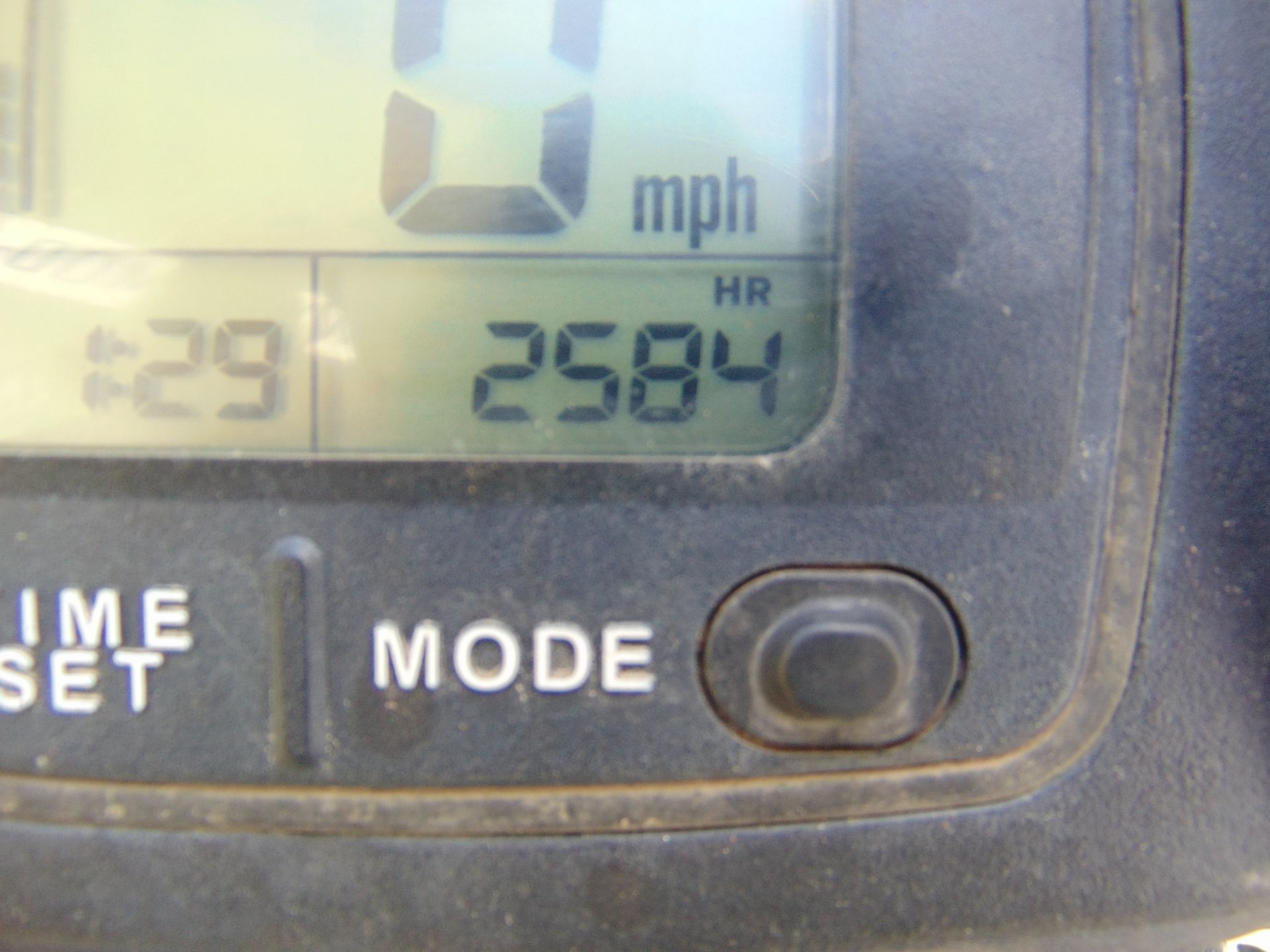 2014 Kawasaki KVF 650F 4WD Quad Bike ONLY 2,584 HOURS! - Image 12 of 18
