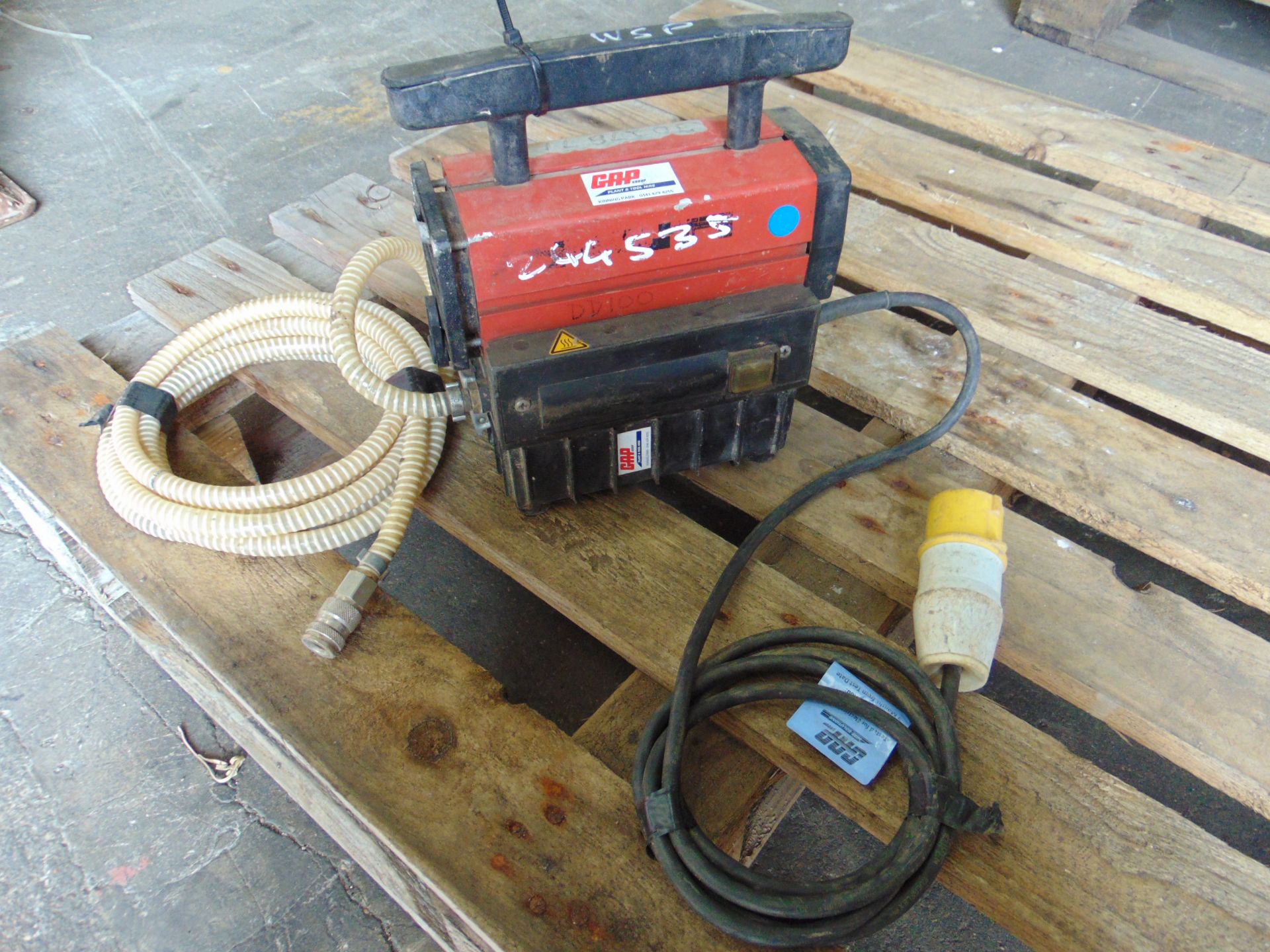 Hilti DD-VP4.5 Vacuum Pump