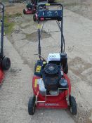 TORO COMMERCIAL ROTARY MOWER