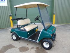 Club Car DS Petrol Golf Buggy