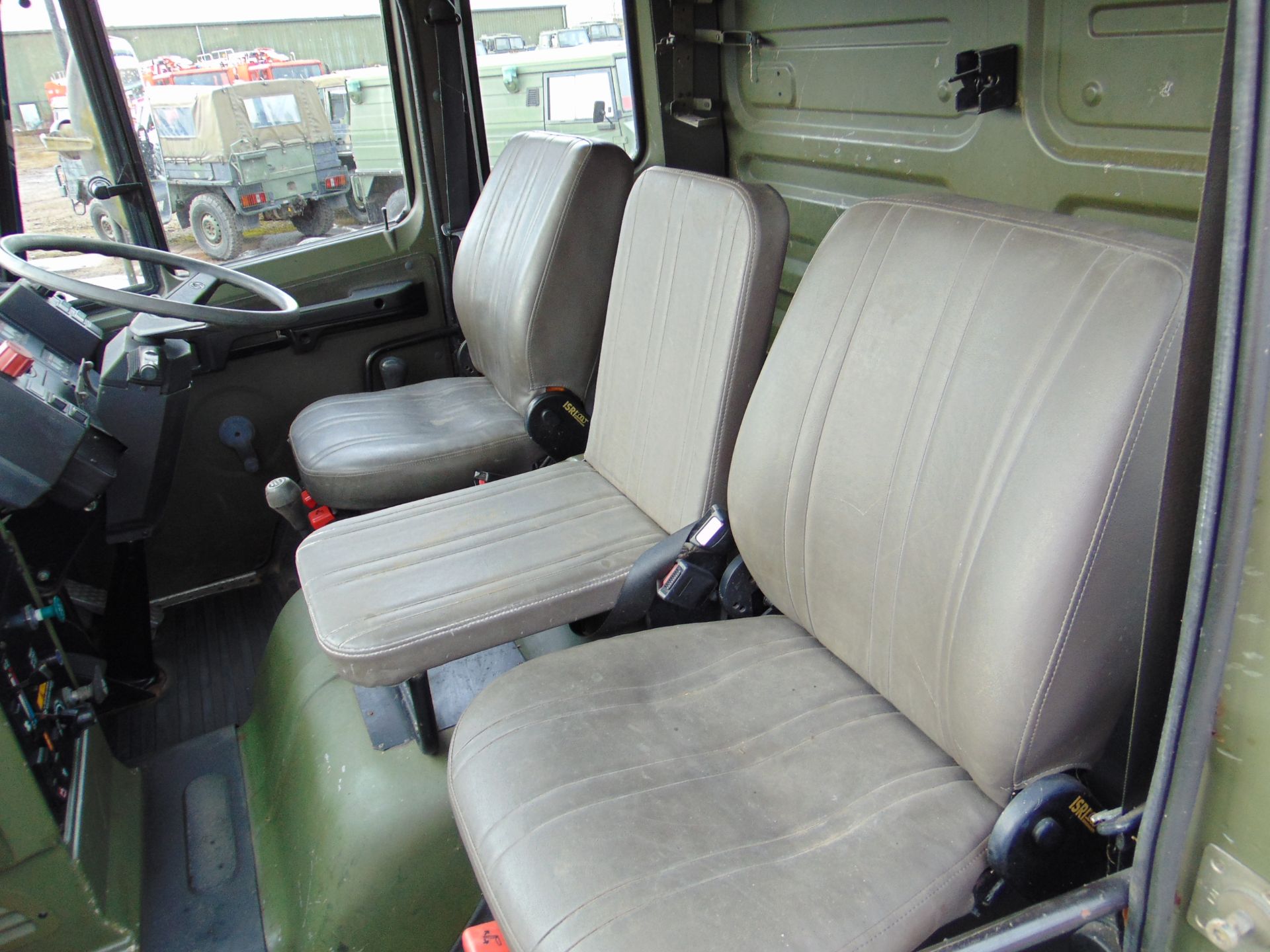 Leyland Daf 45/150 4 x 4 - Image 14 of 22