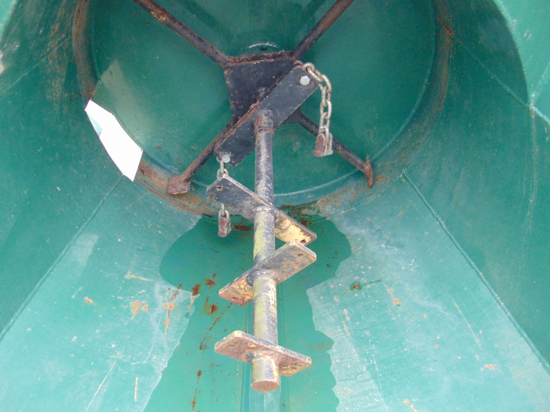 Principal Parts Self Loading Muck Spreader unused - Image 7 of 9