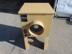 Unissued Anteon Fan Unit