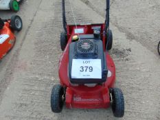 TORO COMMERCIAL ROTARY MOWER