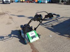 kawasaki pro 46 lawn mower