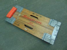 Vintage Snap On JC7 Creeper Board