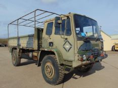Leyland Daf 45/150 4 x 4