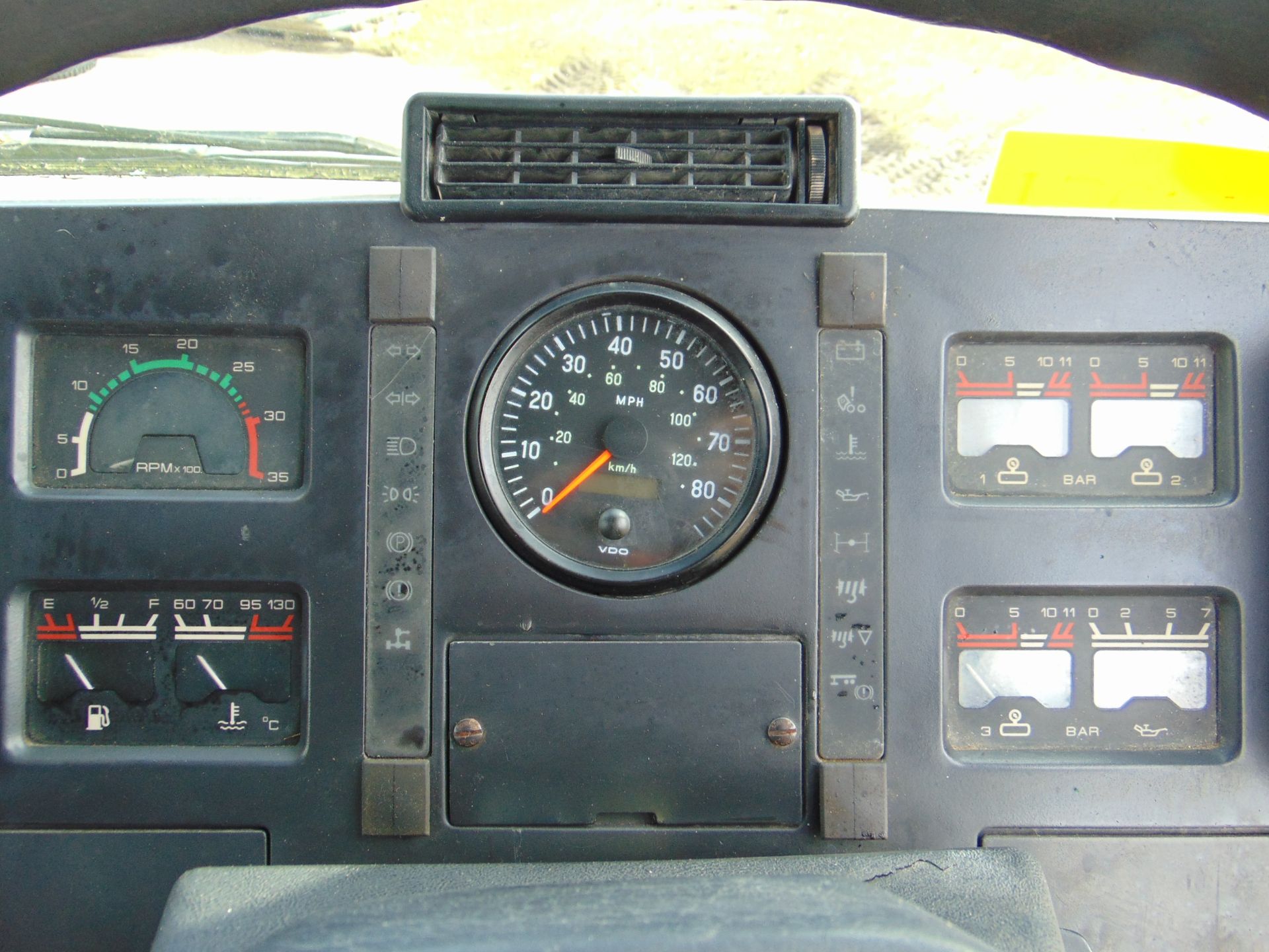 Leyland Daf 45/150 4 x 4 Refueling Truck C/W UBRE Bulk Fuel Dispensing System - Image 29 of 30