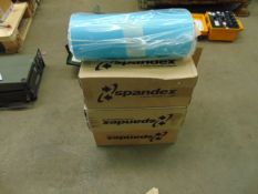 6X SPANDEX SIGN MASK ADHESIVE ROLLS