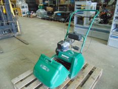 QUALCAST CLASSIC P35S CYLINDER MOWER