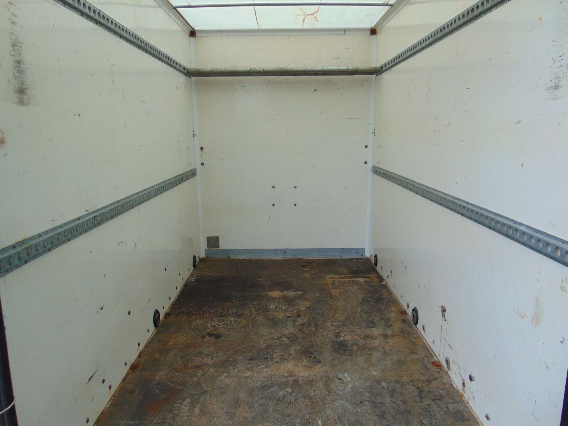 Brenderup Twin Axle Box Trailer - Image 9 of 16