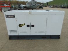 2020 UNISSUED 60 KVA 3 Phase Silent Diesel Generator Set