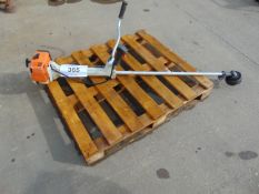 STIHL FS400 STRIMMER