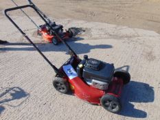 TORRO COMMERCIAL LAWN MOWER WITH KAWASAKI FJ180V ENGINE