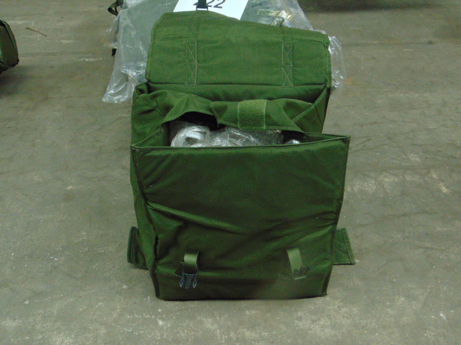 6X NEW UNISSUED RUCKSACK/ BACK PACKS - Image 3 of 10