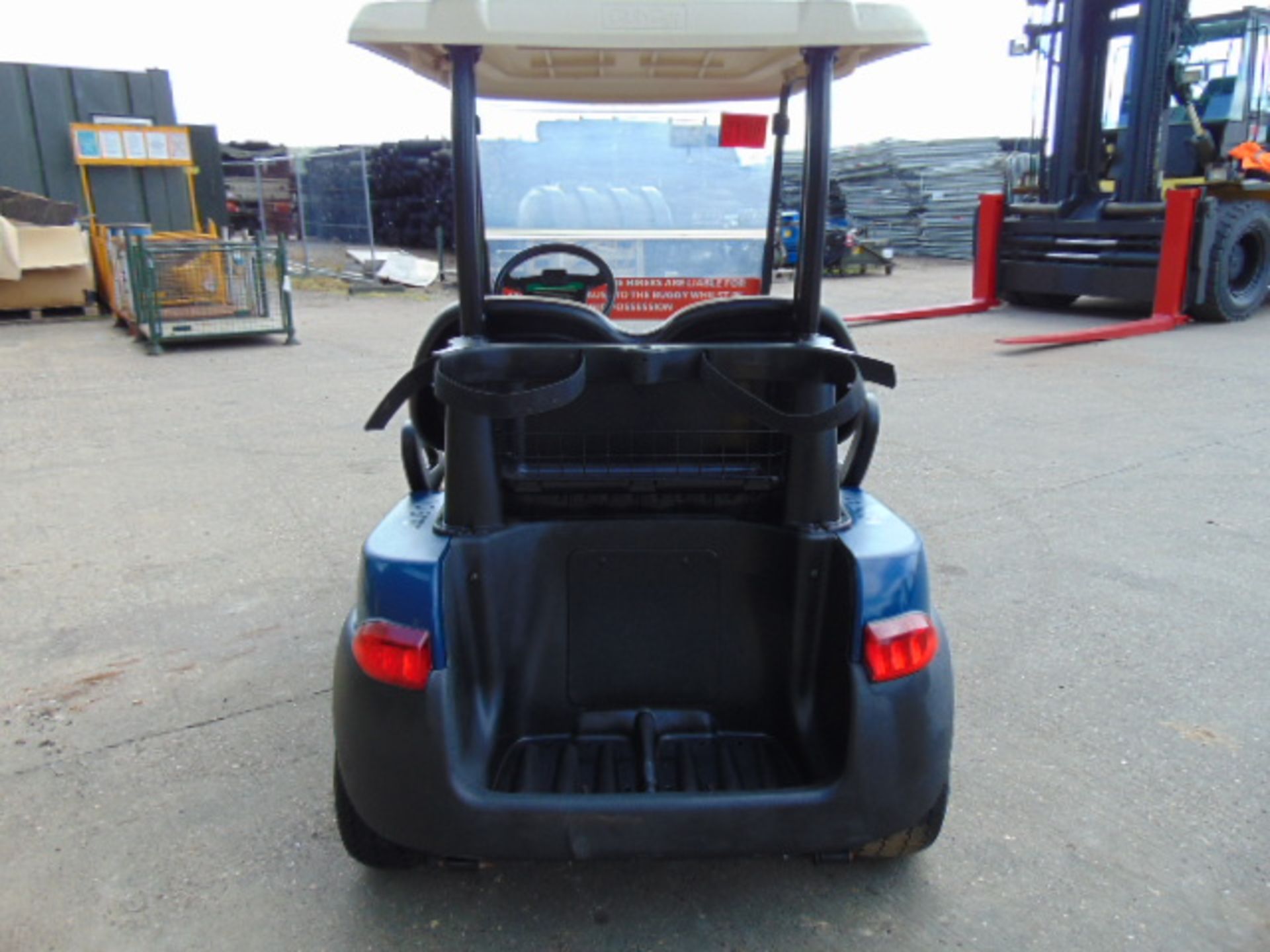 Club Car Golf Buggy - Image 8 of 14