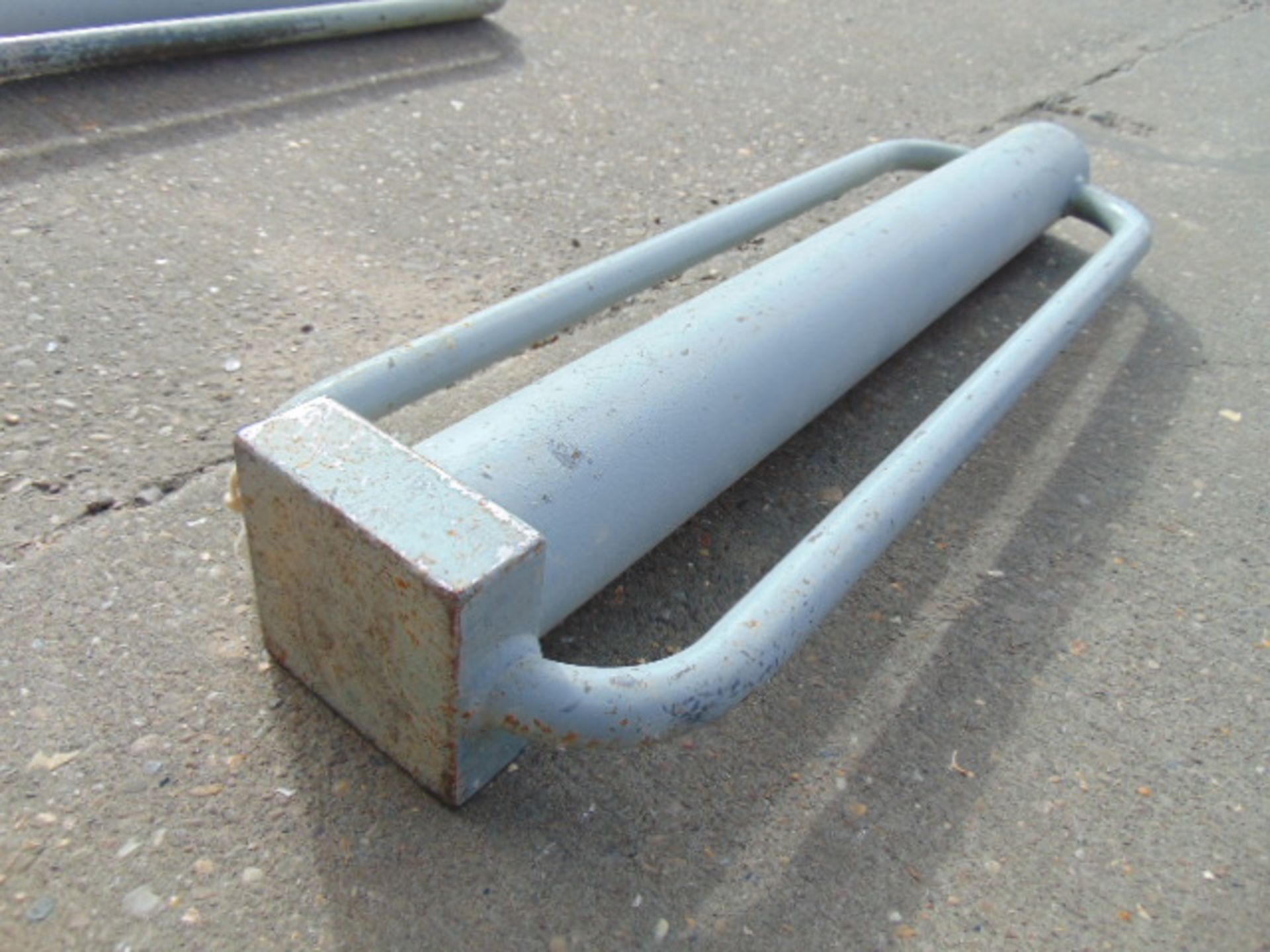 Unissued Heavy Duty Post Rammer - Image 2 of 3