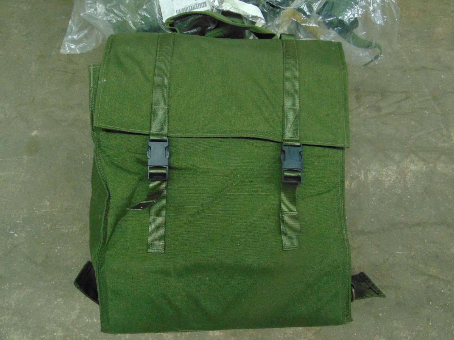 6X NEW UNISSUED RUCKSACK/ BACK PACKS - Image 6 of 10