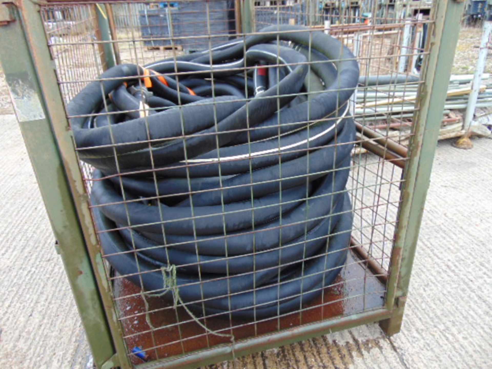 Heavy Duty Fuel Transfer Hose - Bild 2 aus 3