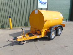 Trailer Engineering 950L Fast Tow Bunded Fuel Bowser
