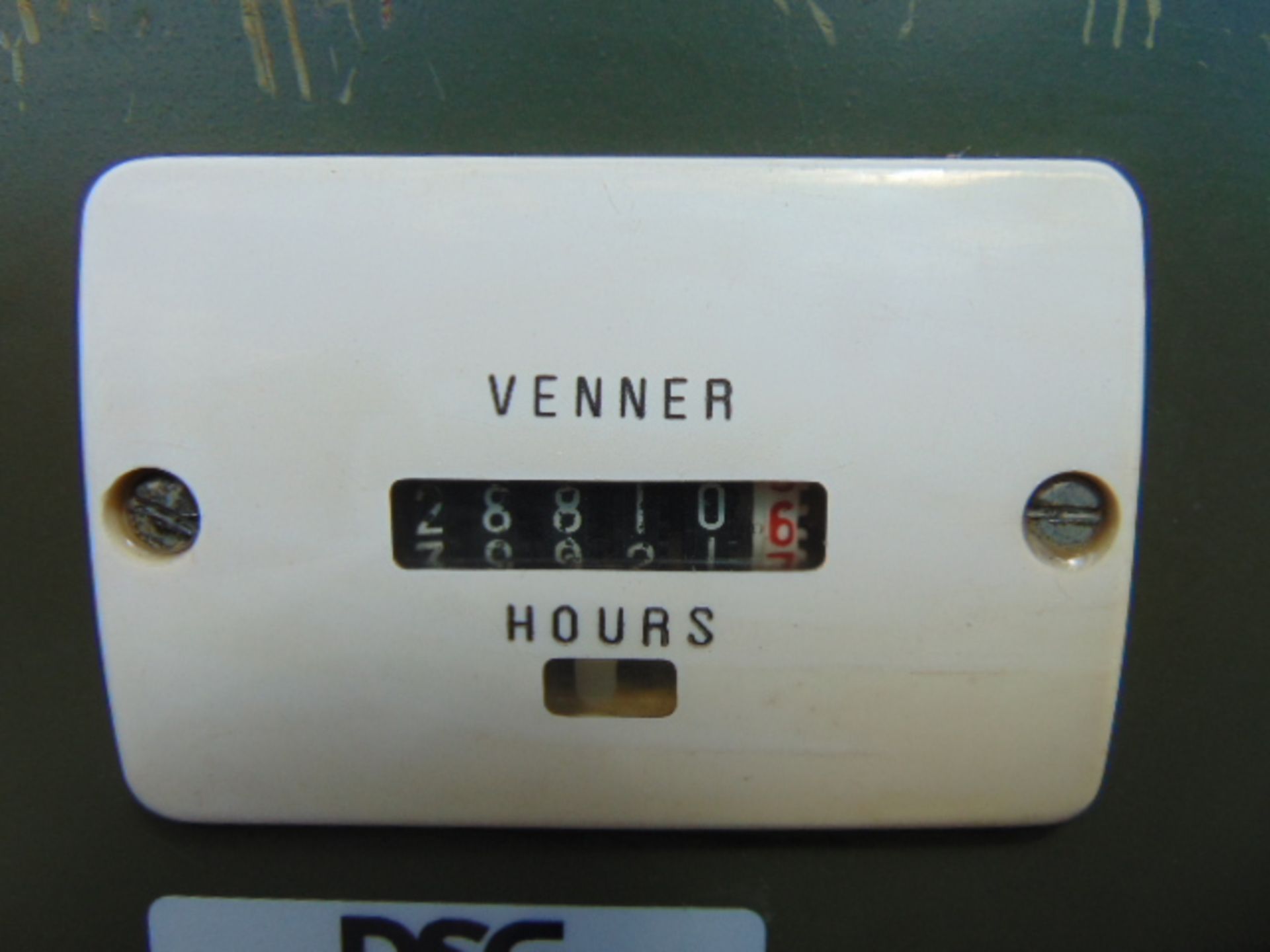 15 KVA Motor Generator 415/380 volt 50 Hz - Image 6 of 8