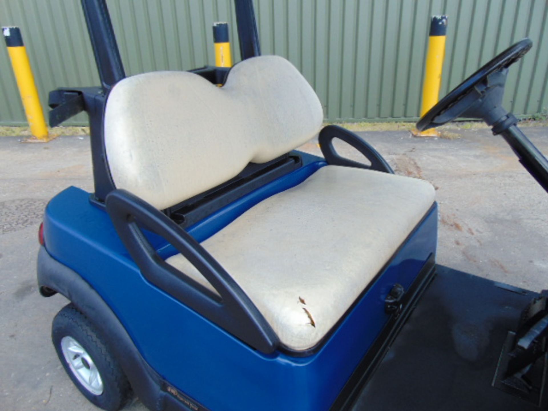 Club Car Golf Buggy - Image 11 of 14