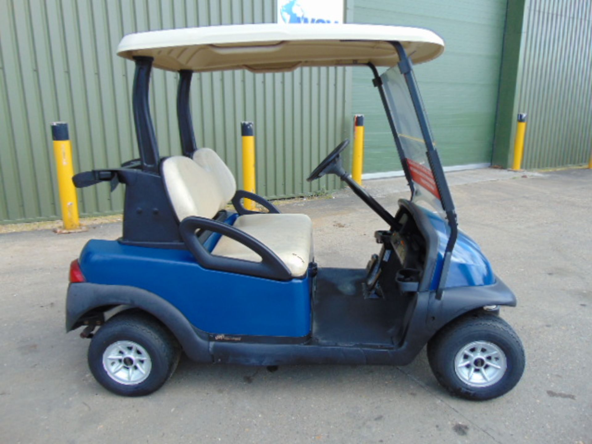 Club Car Golf Buggy - Image 6 of 14