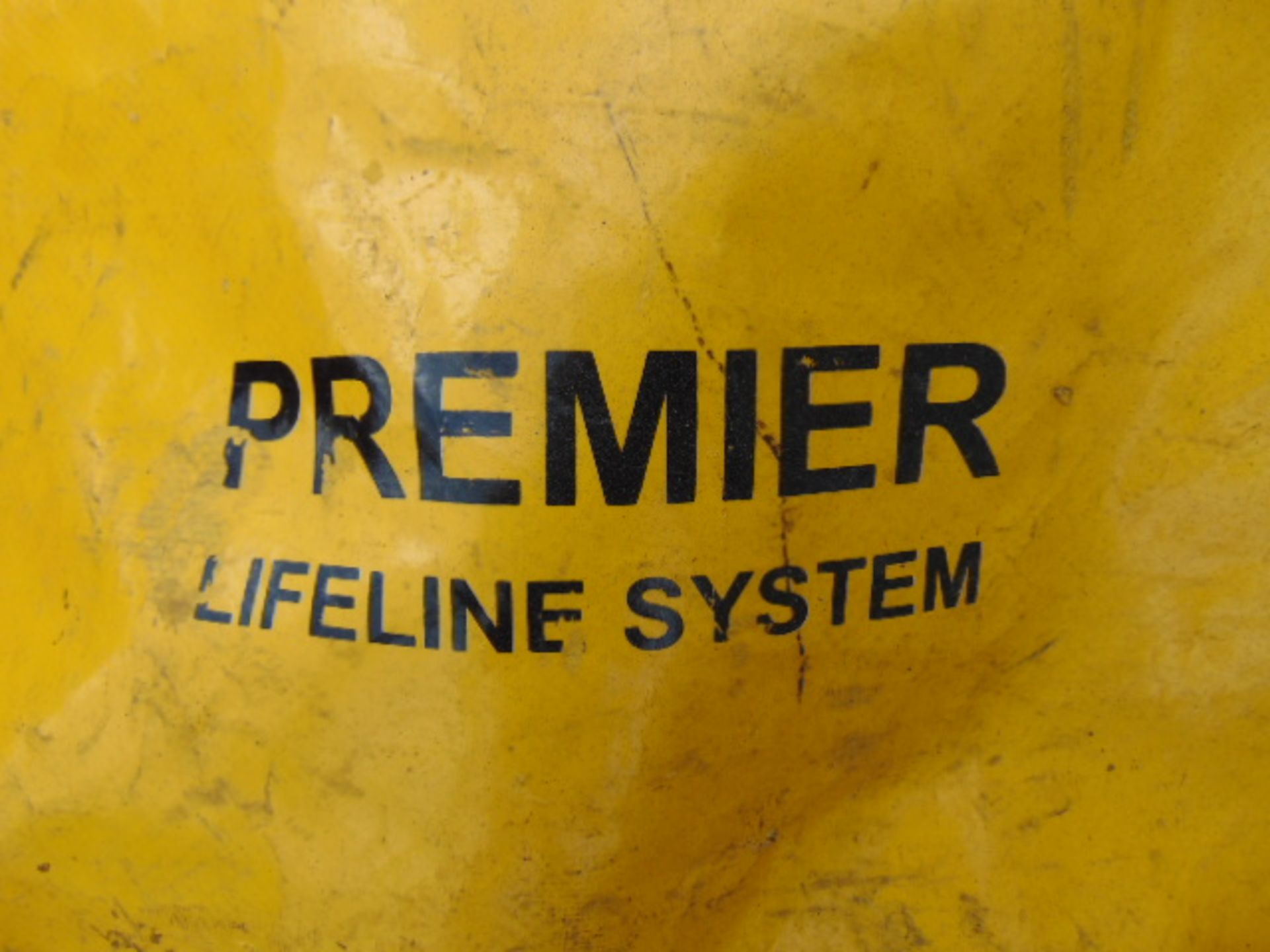 QTY 2 x Premier Lifeline Hose Inflation Systems - Image 6 of 6