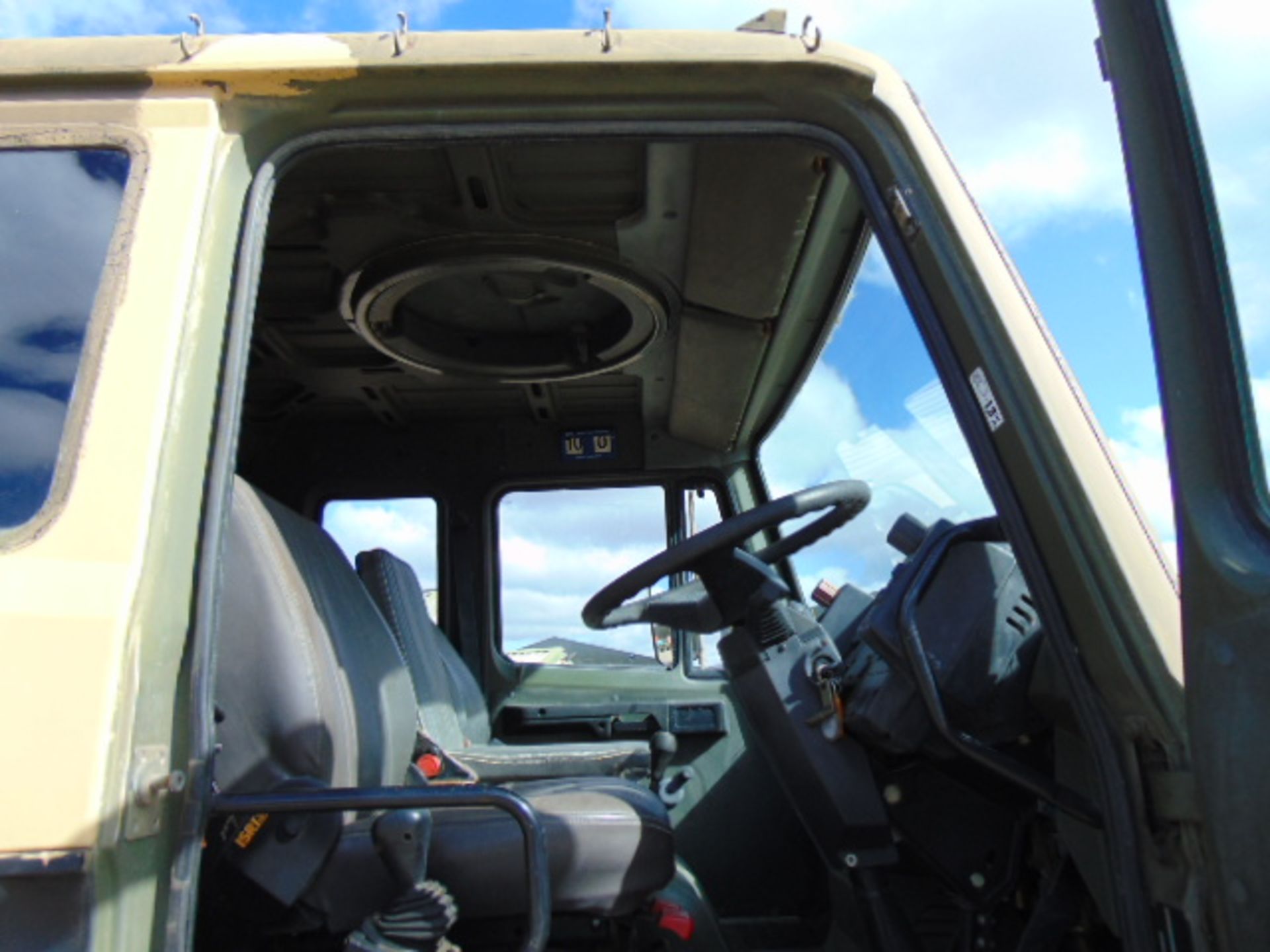 Leyland Daf 45/150 4 x 4 Refueling Truck C/W UBRE Bulk Fuel Dispensing System - Image 15 of 25