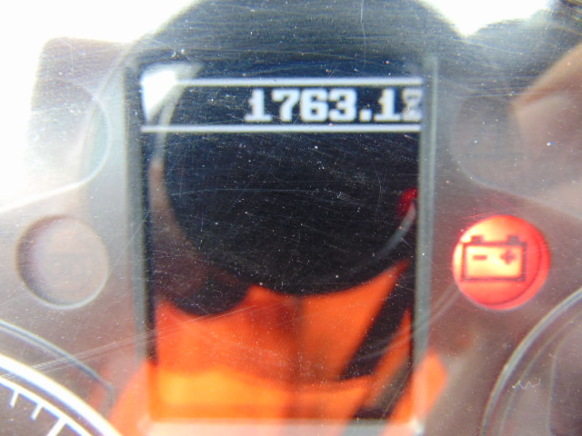 Gianni Ferrari T4 K EL Ride On Mower ONLY 1,763 HOURS! - Image 18 of 23