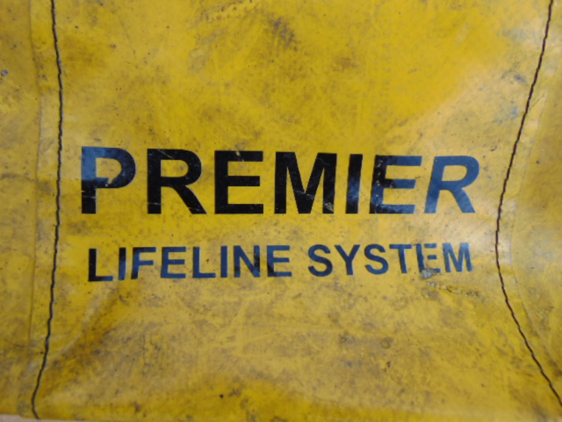 QTY 2 x Premier Lifeline Hose Inflation Systems - Image 6 of 6