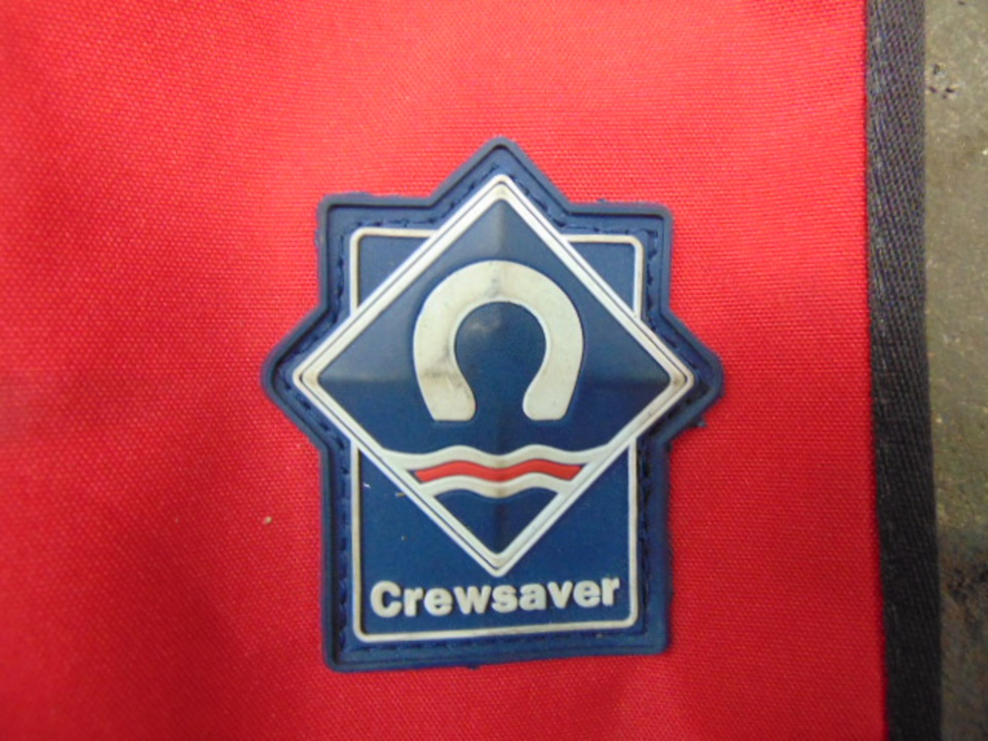 5 x Crewfit 150N Self Inflating Crewsaver Life Jackets - Image 6 of 8