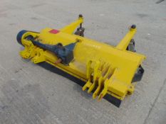 Muthing Tractor Mower c/w PTO shaft