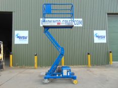 Power Tower Hydraulic 5.1m Scissor Lift / Access Platform