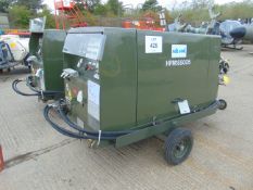 ADE-HML LTD HST MK18 (HTE240) HYDRAULIC POWER TROLLEY